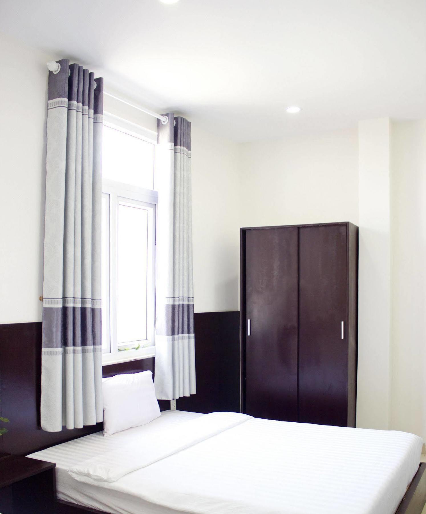 Thy Phuong Da Nang Hotel Ngoại thất bức ảnh