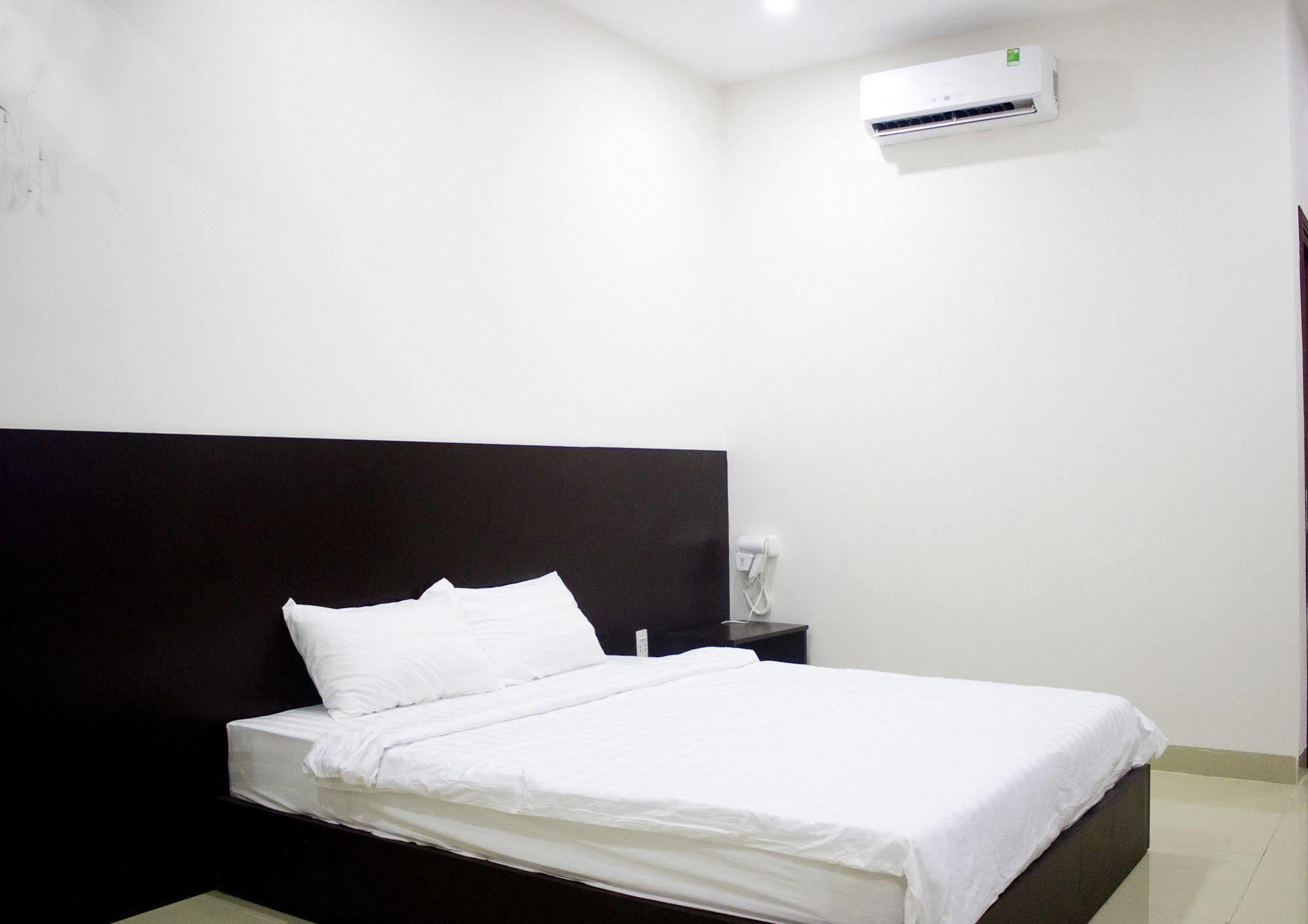 Thy Phuong Da Nang Hotel Ngoại thất bức ảnh