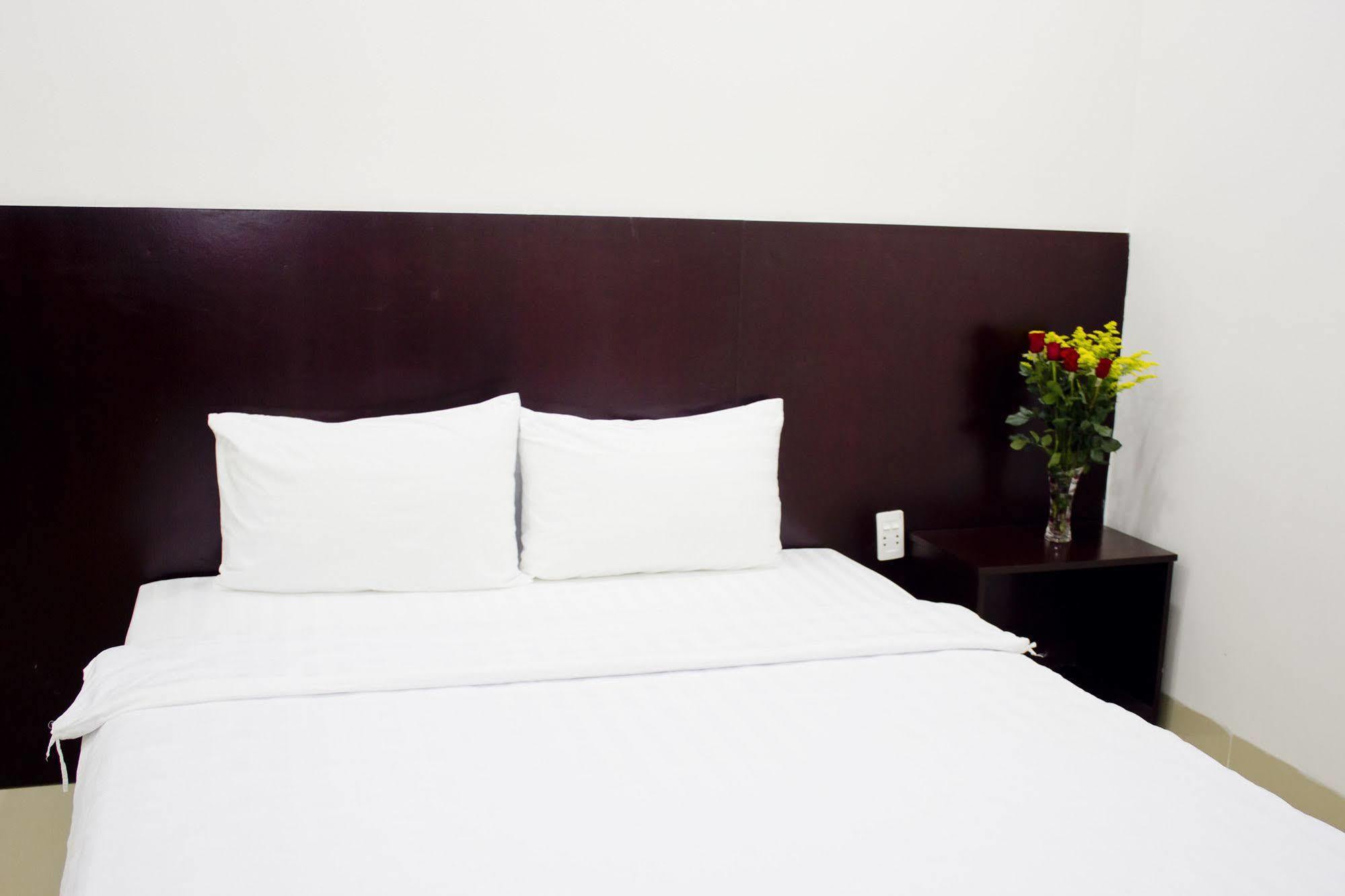 Thy Phuong Da Nang Hotel Ngoại thất bức ảnh