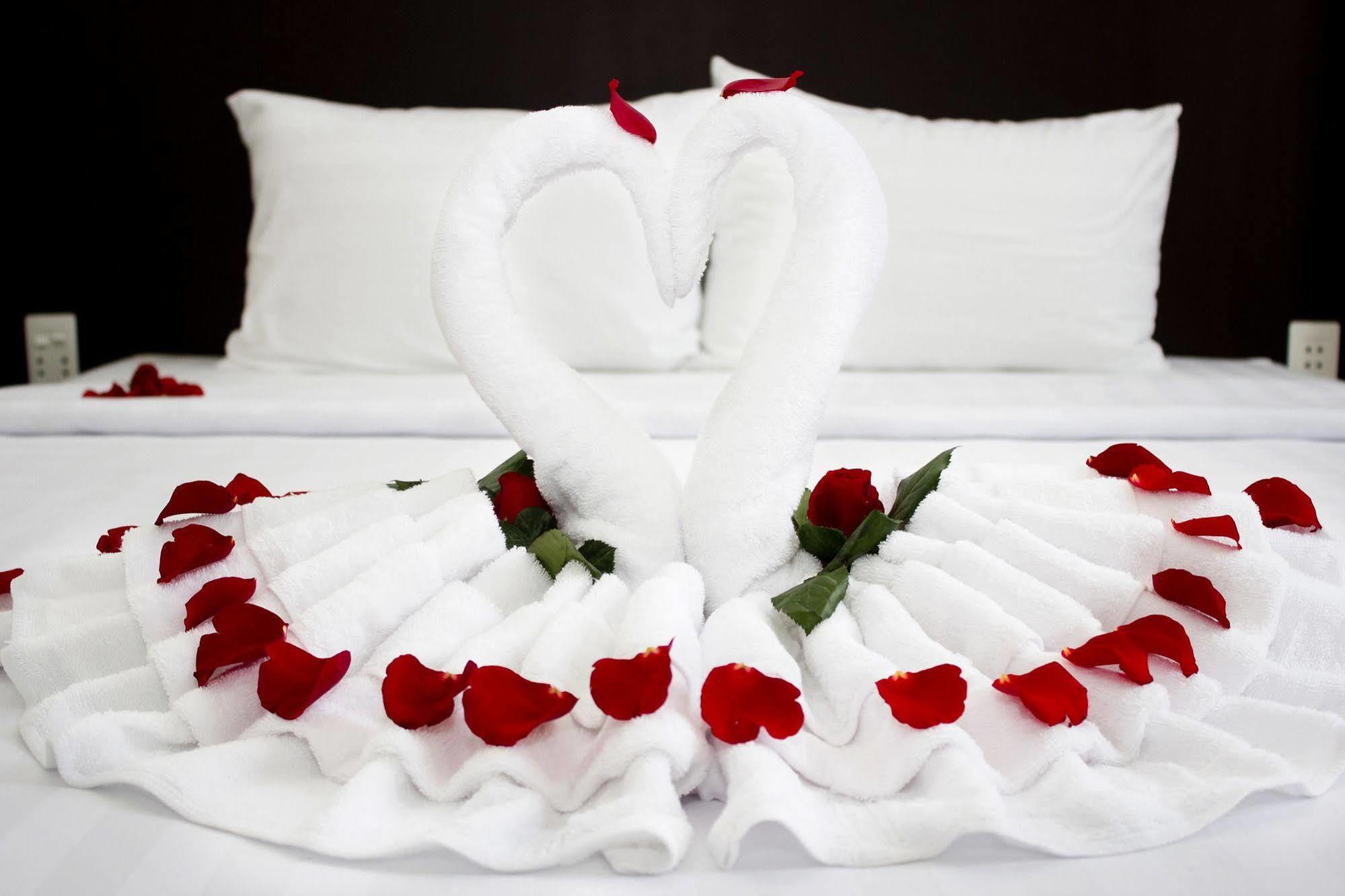 Thy Phuong Da Nang Hotel Ngoại thất bức ảnh